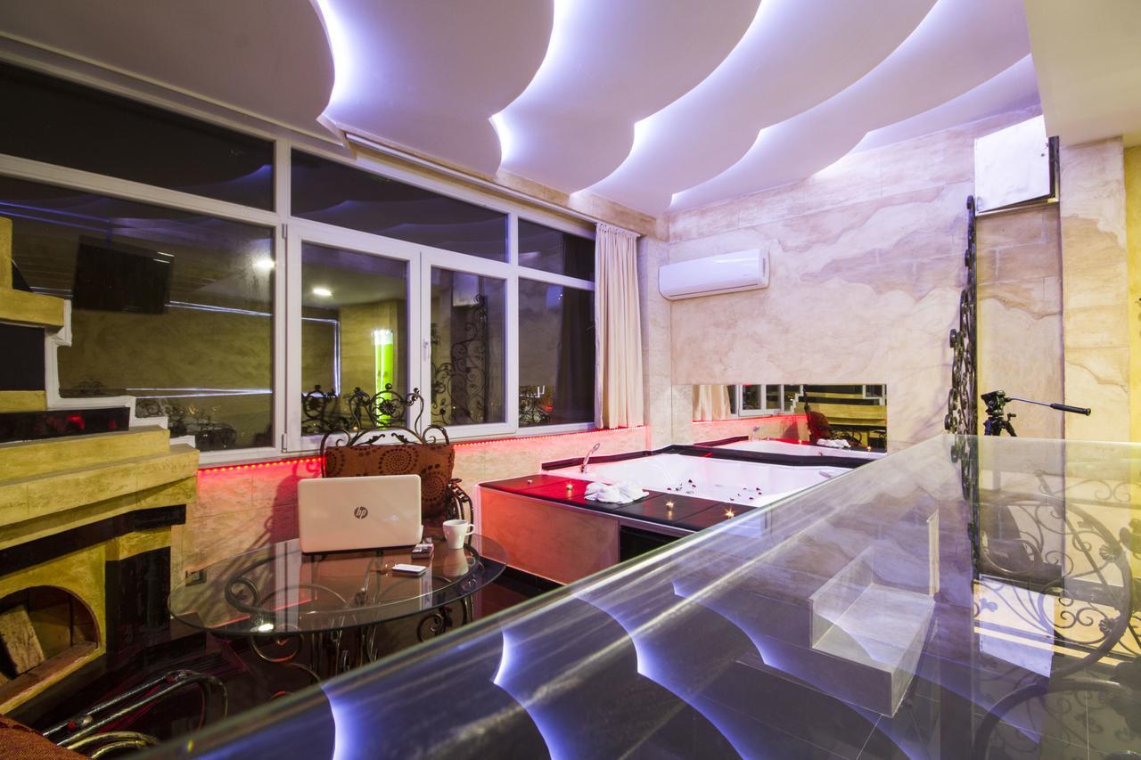 Miami Spa And Wellness Belgrád Kültér fotó