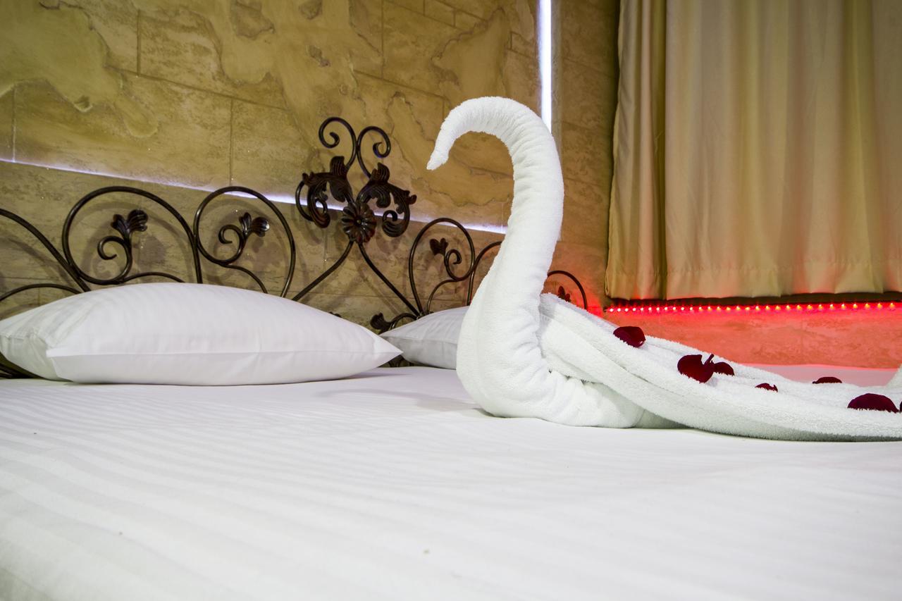 Miami Spa And Wellness Belgrád Kültér fotó